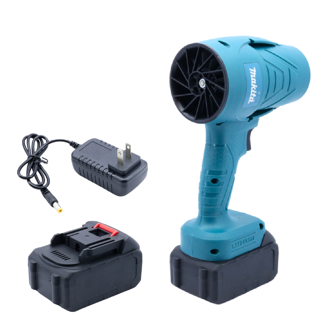 Soplador Electrico Makita